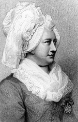 Mademoiselle La Chevaliere D